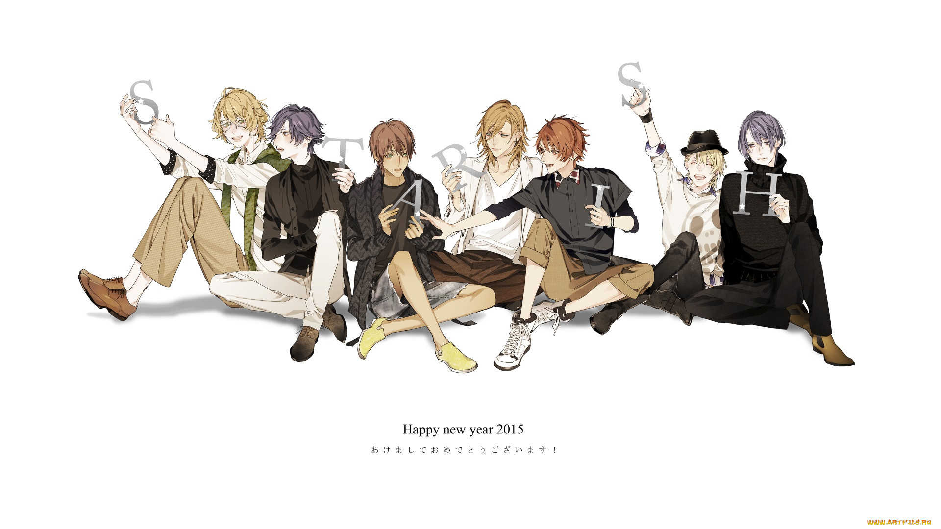 , uta no prince-sama, , 